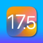Novedades de iOS 17.5