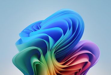 Nuevo fondo de pantalla de Windows 11