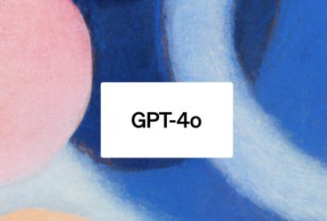 OpenAI presenta ChatGPT-4o