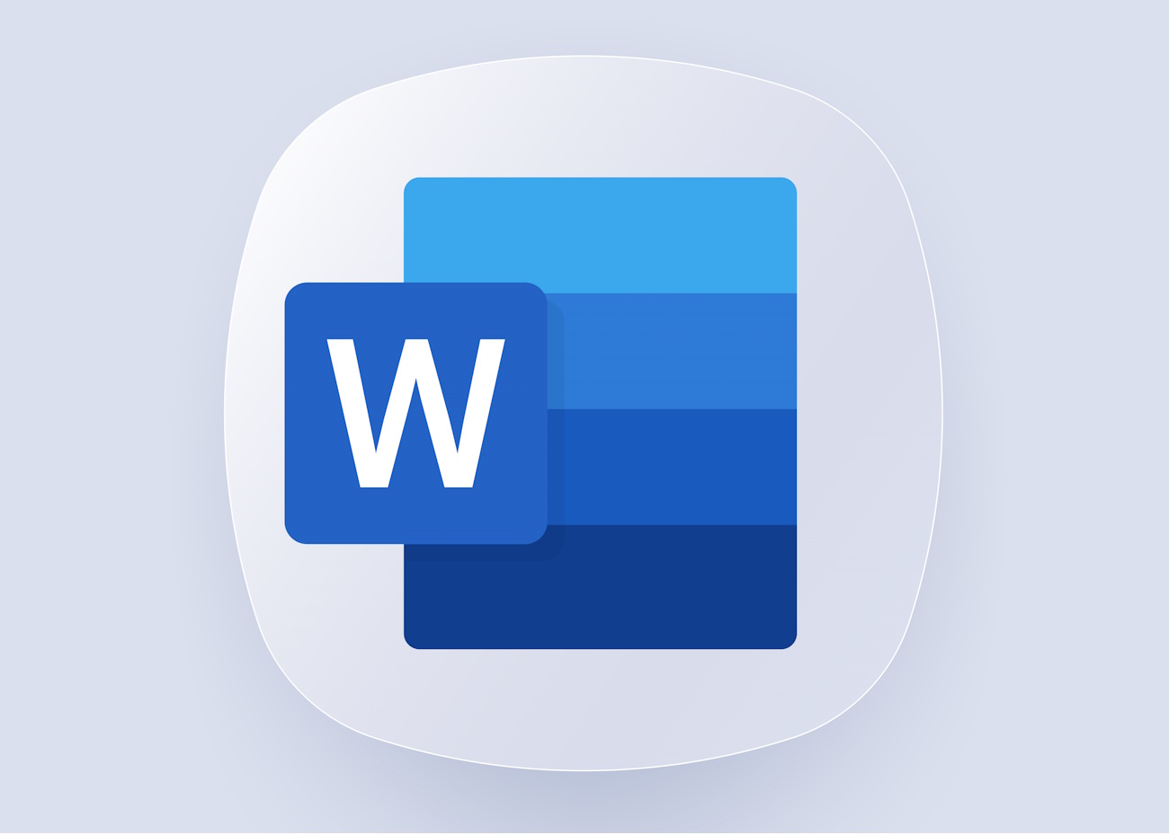 Error en Microsoft Word
