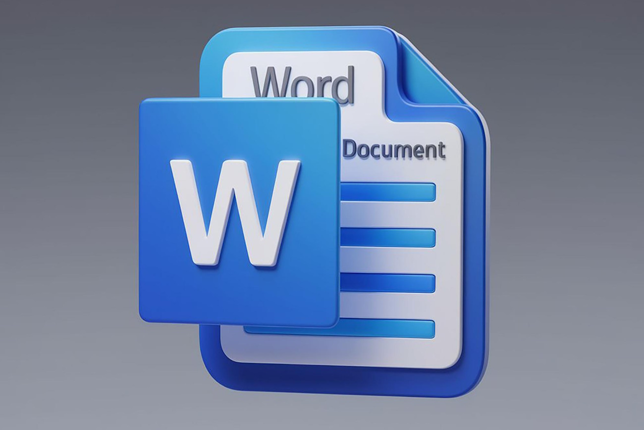 Error en Microsoft Word