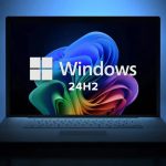 Nuevos problemas en Windows 11 24H2