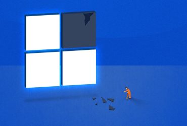 Problemas de Windows 11 24H2