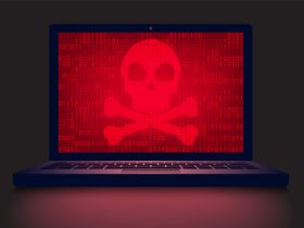 Malware PhantomLoader para Windows