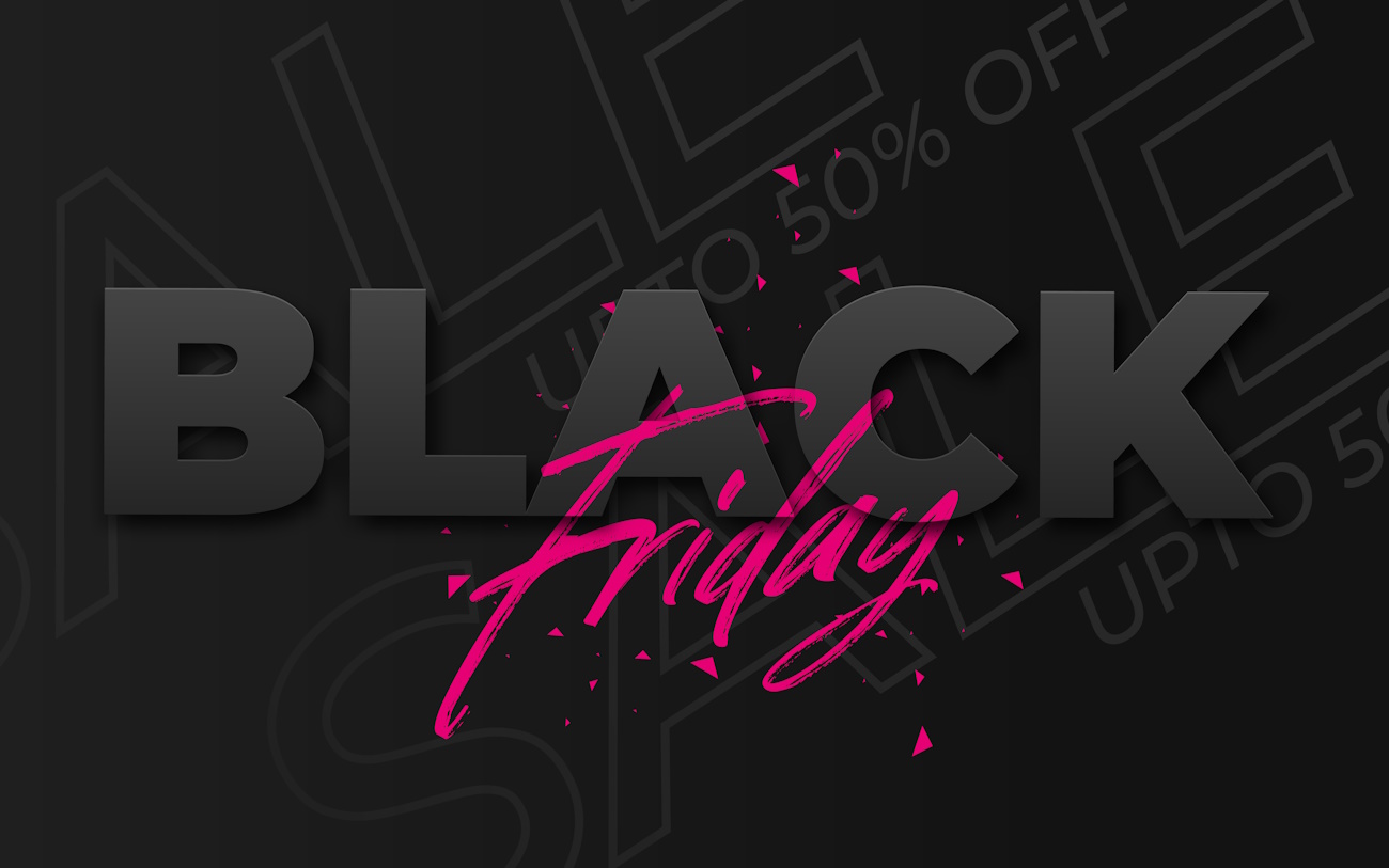 Ofertas de Black Friday en Tronsmart