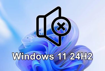 Surgen nuevos problemas en Windows 11 24H2