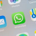 Bloqueo de WhatsApp en Rusia