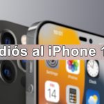El iPhone 14 ya no se venderá en la EU