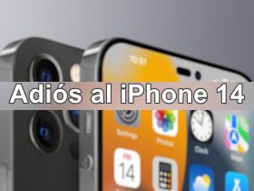 El iPhone 14 ya no se venderá en la EU