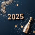 Feliz año 2025 te desea Cultura Informática