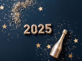 Feliz año 2025 te desea Cultura Informática