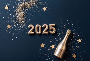 Feliz año 2025 te desea Cultura Informática