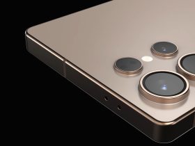 Filtrado el diseño del nuevo Samsung Galaxy S25+