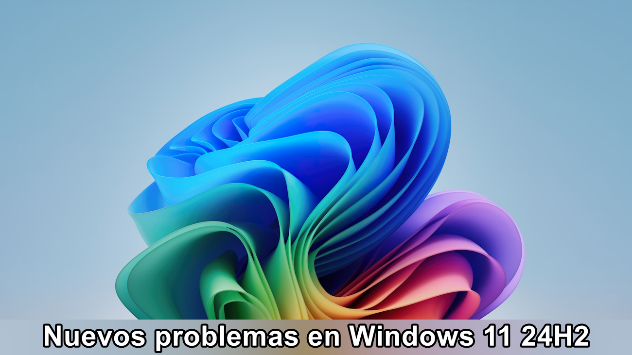 Windows 11 24H2