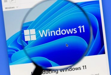 Actualización KB5050009 y KB5050021 para Windows 11
