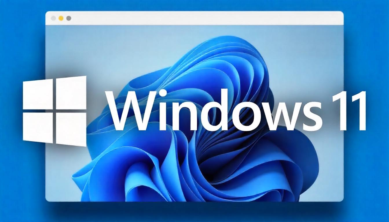 Actualizar a Windows 11: ¿Estás listo para el cambio en 2025?