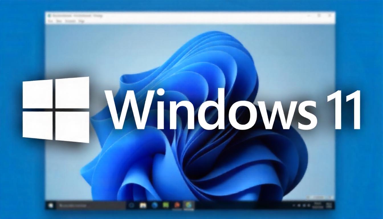 Actualizar a Windows 11