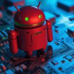 Malware FireScam para Android