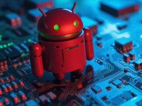 Malware FireScam para Android