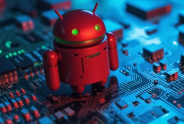 Malware FireScam para Android